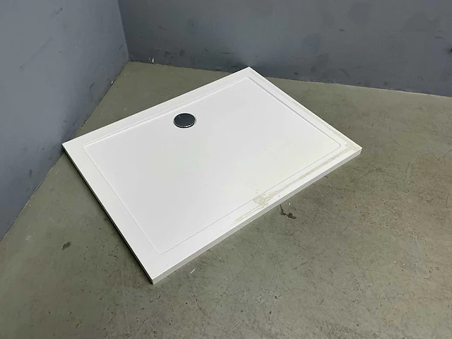 Viega schowroom model douchebak 120 x 90 cm - afbeelding 4 van  10