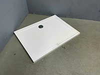 Viega schowroom model douchebak 120 x 90 cm - afbeelding 4 van  10