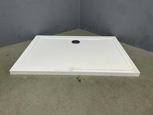 Viega schowroom model douchebak 120 x 90 cm - afbeelding 5 van  10