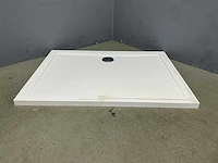 Viega schowroom model douchebak 120 x 90 cm - afbeelding 5 van  10