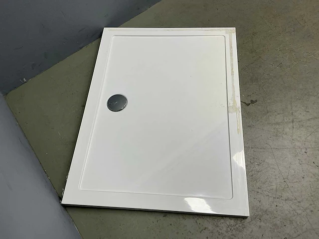 Viega schowroom model douchebak 120 x 90 cm - afbeelding 6 van  10