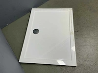 Viega schowroom model douchebak 120 x 90 cm - afbeelding 6 van  10