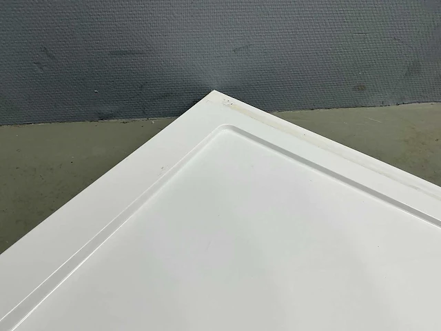 Viega schowroom model douchebak 120 x 90 cm - afbeelding 8 van  10