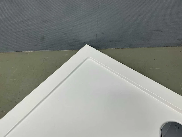 Viega schowroom model douchebak 120 x 90 cm - afbeelding 10 van  10