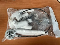 Viega simplex 595678 badafvoer - afbeelding 4 van  4