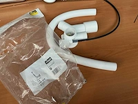 Viega simplex badafvoer onderdelen - afbeelding 4 van  4