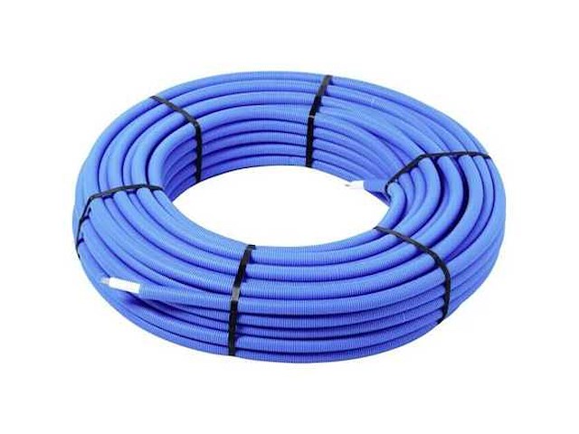 Viega smartpress 75 meter 691479 meerlagenbuis - afbeelding 1 van  3