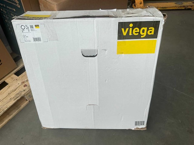 Viega smartpress 75 meter 691479 meerlagenbuis - afbeelding 2 van  3