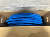 Viega smartpress meerlagenbuis met mantel blauw - afbeelding 3 van  3