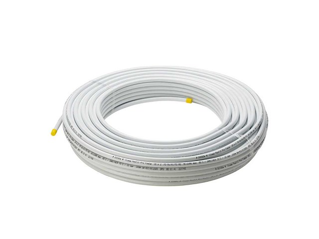 Viega smartpress/pexfit pro meerlagenbuis 16 × 2,0 mm – 100 m - afbeelding 1 van  3