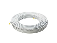 Viega smartpress/pexfit pro meerlagenbuis 16 × 2,0 mm – 100 m - afbeelding 1 van  3