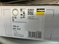 Viega smartpress/pexfit pro meerlagenbuis 16 × 2,0 mm – 100 m - afbeelding 3 van  3