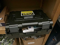 Viega temponox sc contur basiskoffer installatiemateriaal - afbeelding 7 van  7