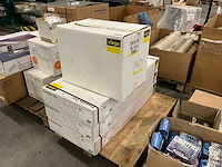 Viega wc element (3x) - afbeelding 1 van  3