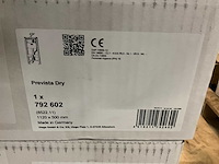 Viega wc element (3x) - afbeelding 2 van  3