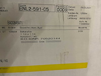 Viega wc element (3x) - afbeelding 3 van  3