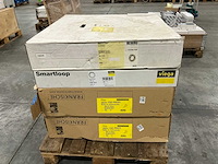 Viega/alpex/rehau flexibele slang 12/20/25mm - afbeelding 2 van  7