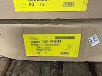 Viega/alpex/rehau flexibele slang 12/20/25mm - afbeelding 7 van  7