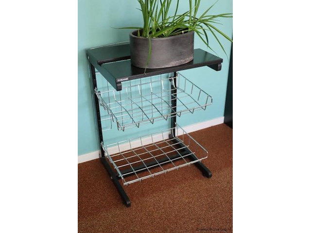 Vielhauser printertafel - afbeelding 1 van  5