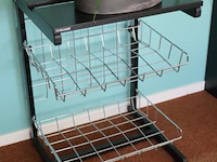 Vielhauser printertafel - afbeelding 1 van  5