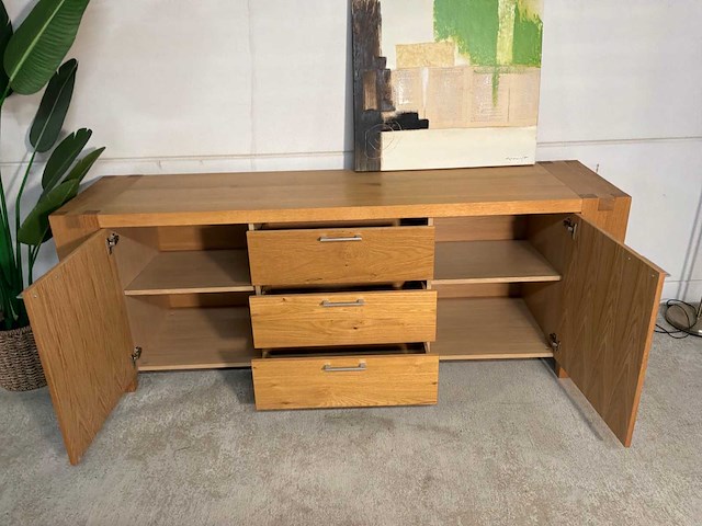 Vienna dressoir - afbeelding 3 van  12