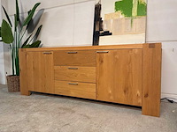 Vienna dressoir - afbeelding 6 van  12
