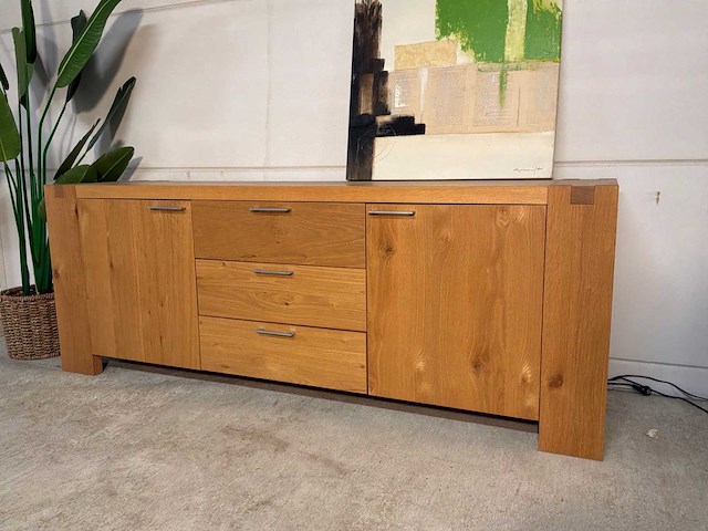Vienna dressoir - afbeelding 8 van  12