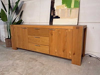 Vienna dressoir - afbeelding 9 van  12