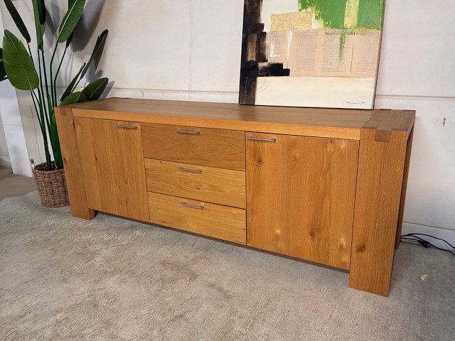 Vienna dressoir - afbeelding 10 van  12