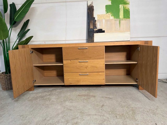 Vienna dressoir - afbeelding 12 van  12