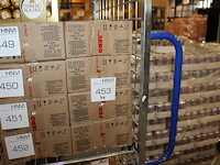 Vier dozen ferrero rocher. 32x 8 stuks. - afbeelding 2 van  4