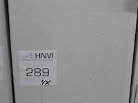 Vier dozen rosé wijn carabinera. 24 flessen. - afbeelding 1 van  3