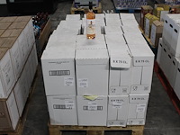 Vier dozen rosé wijn carabinera. 24 flessen. - afbeelding 2 van  3