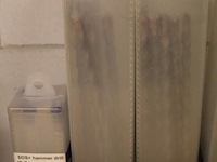 Vier dozen sds boren 8 mm en 6 mm - afbeelding 2 van  3