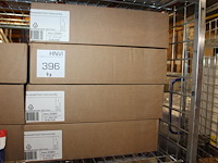 Vier dozen stroopwafels dutch diamonds. 180x2 stuks. tht 6-26. - afbeelding 1 van  2