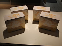 Vier etb boxen pokemon brilliant stars elite trainer box. nog volledig in sealverpakking onderdeel van combinatiekavel kavels p001 t/m p051 combinatiekavel