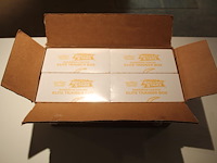 Vier etb boxen pokemon brilliant stars elite trainer box. nog volledig in sealverpakking onderdeel van combinatiekavel kavels p001 t/m p051 combinatiekavel - afbeelding 2 van  2