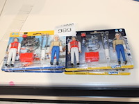 Vier figuren sets bruder. - afbeelding 1 van  2