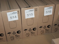 Vier flacons ariel revita black 0,75l. - afbeelding 2 van  2