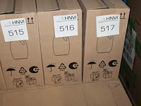 Vier flacons ariel revita black 0,75l. - afbeelding 2 van  2