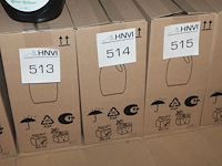 Vier flacons ariel revita black 0,75l - afbeelding 2 van  2