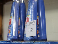 Vier flacons vlekkenreiniger sil oxi. - afbeelding 2 van  2