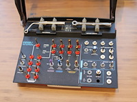 Vier implantaatcassettes mega gen exfeel internal sg2. - afbeelding 2 van  4