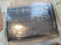Vier implantaatcassettes mega gen exfeel internal sg2. - afbeelding 3 van  4