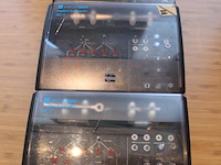 Vier implantaatcassettes mega gen exfeel internal sg2. - afbeelding 4 van  4
