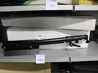 Vier muurbomen falconeyes type wb-1250/b - afbeelding 1 van  3