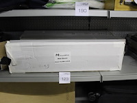 Vier muurbomen falconeyes type wb-1250/b - afbeelding 2 van  3