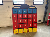 Vier op een rij - afbeelding 1 van  3