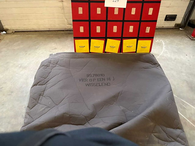 Vier op een rij - afbeelding 2 van  3