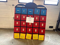 Vier op een rij - afbeelding 3 van  3